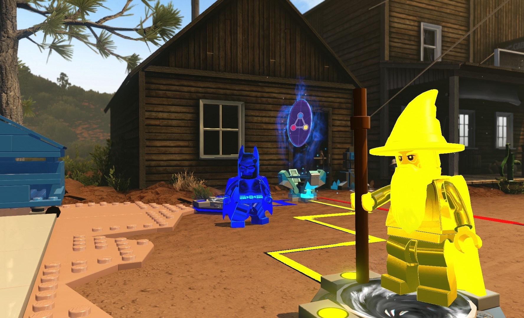 LEGO Dimensions - Imagen 48